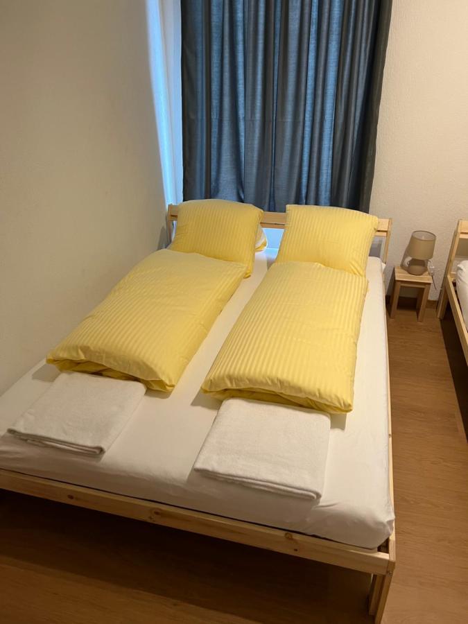 Apartament Rosy 因特拉肯 外观 照片